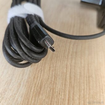 Nabijacka Nokia AC-10E microUSB - 3