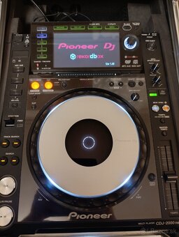 Pioneer cdj 2000 nexus - 3