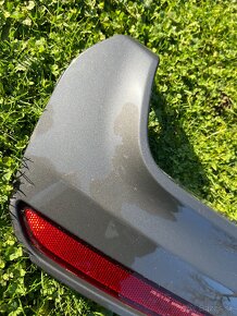 Bmw g30 difúzor - 3