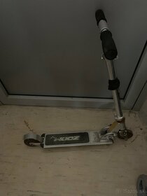 kolobezky rozne 4az9r - 3