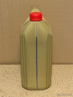 Predám motorový olej Castrol Edge 0W 30 LL 5 - 3