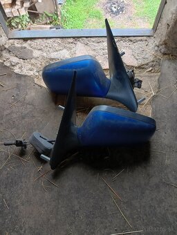 Predám Citroen xsara rok 1998 - 3