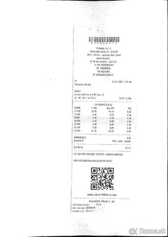 PREDÁM notebook HP_ENVYx360_Convertible s novou batériou - 3