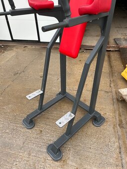 Bradlá + hrazda - 3