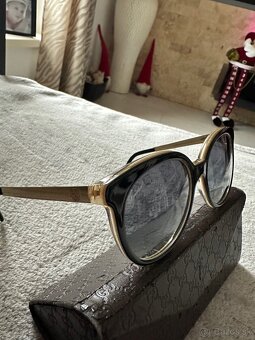 Gucci slnečne okuliare - 3