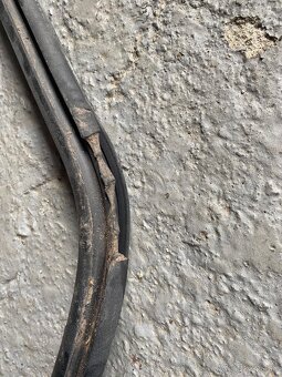 Tesnenie skiel bmw e30 - 3