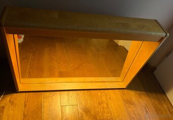 Zrkadlo na stenu - 3