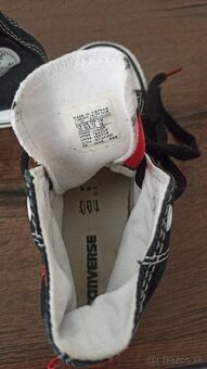 Tenisky Converse v. 29 - 3