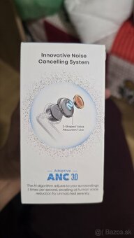 Slúchadlá Anker Soundcore Liberty 5 - 3