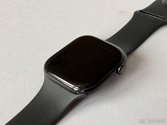 Apple Watch 10 46mm Black - 3