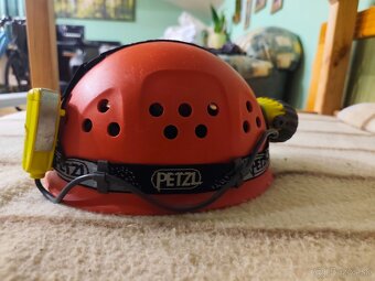 Petzl duo - 3