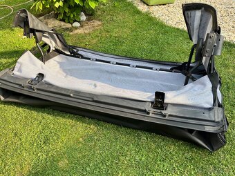 Softtop Jeep Wrangler JK, novy nepouzity - 3