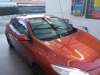 Predám Renault Megane 3 coupé top - 3