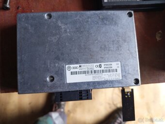 Diely Audi A4B7 2.0 103kw - 3