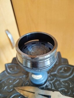 Vodná fajka Karma 3.0 - 3