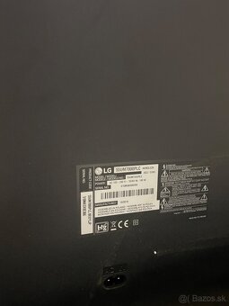 LG 55UM7000 – 55" 4K Smart TV s WebOS - 3