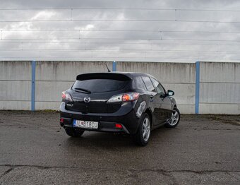 Mazda 3 Hatchback 2.0 110kW - 3