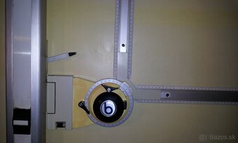 Rysovacia doska Robotron - 3