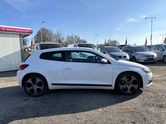 Volkswagen Scirocco 1.4 TSI 160k - 3