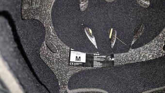 Cyklistická Prilba detská Prostyle Matt - 3