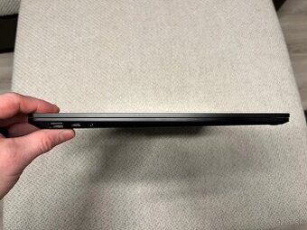 Microsoft Surface Laptop 4 Black - 3