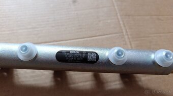 Rozdeľovač paliva Ford Ranger II - 3