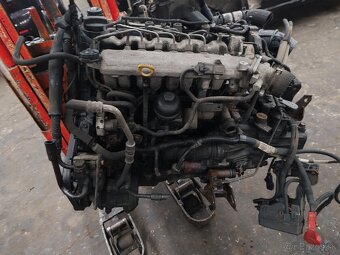 D4FA 1.5 CRDi Motor - 3