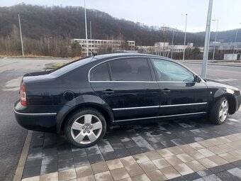 PREDAM SKODA SUPERB 1 - 3