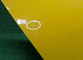 peugeot 208 dvere 2019+ - 3