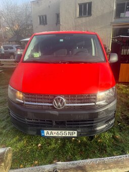 Volkswagen T6 - 3