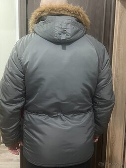 Alpha industries - 3