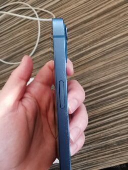 Iphone 13 128gb blue /modrý - 3