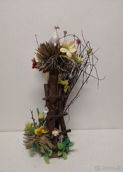 Veľkonočné ozdoby - 3