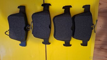 Brzdové kotúče Škoda karoq - 3