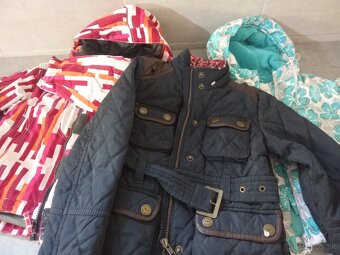 Balík oblečenia - 3