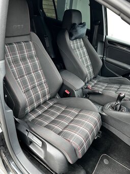 Golf 6 GTi - 3