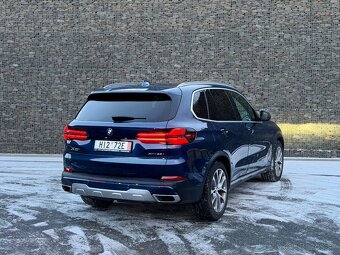 BMW X5 xDrive40i (G05) - 3
