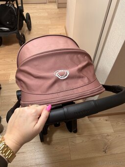 Bugaboo Butterfly 2 - 3