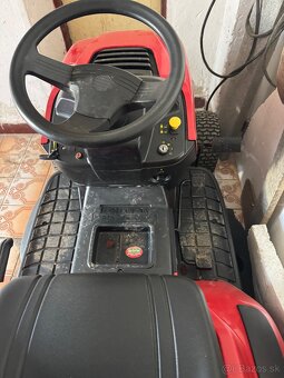 VARI RL 98 H – záhradný traktor | TOP STAV | 1 800 € - 3