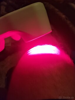 Predám laserový prístroj proti bolesti - 3