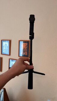 QuadLock Camera - Tripod/Selfie Stick - 3