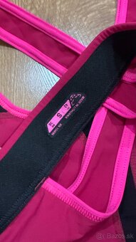 Športová podprsenka Dynafit - 3