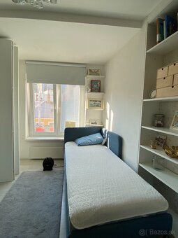 Praktická garsónka v centre na prenájom - 3