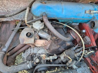 Skoda 105l motor - 3