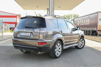 Mitsubishi Outlander 2.2 DI-D 4x4 - 3