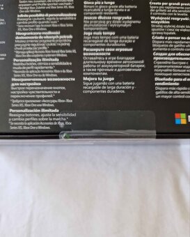Xbox Elite series 2 - 3