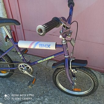 Bicykel 18".....znížená cena - 3