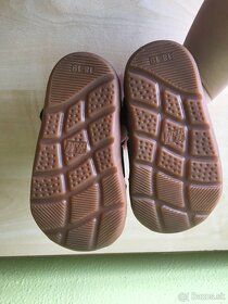 Detské sandálky H&M - 3