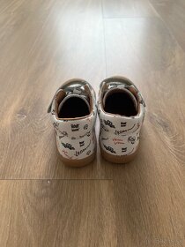 Detské barefoot topánky Froddo 25 - 3