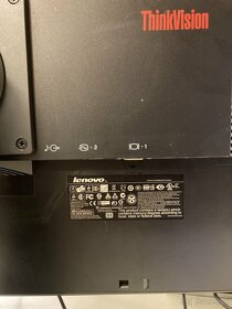 Monitor Lenovo LT2252pwA - 3